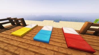 Gierem Vanilla Plus: Client & Server Edition screenshot