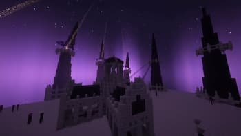 Gierem Vanilla Plus: Client & Server Edition screenshot