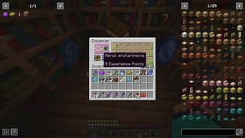 Gierem Vanilla Plus: Client & Server Edition screenshot