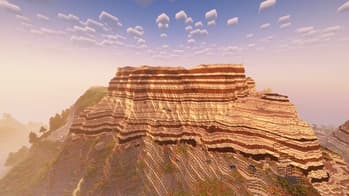 Gierem Vanilla Plus: Client & Server Edition screenshot