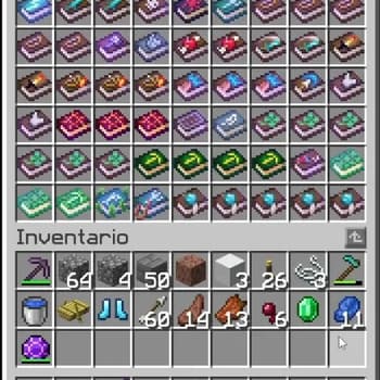 Gierem Vanilla Plus: Client & Server Edition screenshot