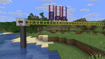 BuildCraft Refabricated screenshot