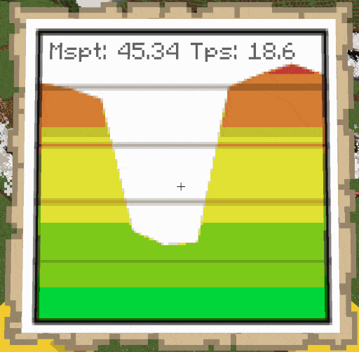 LagFixer screenshot