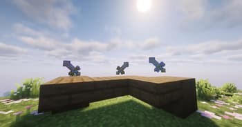 Super Excaliburs screenshot