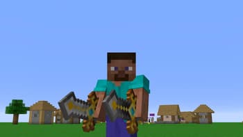 Super Excaliburs screenshot