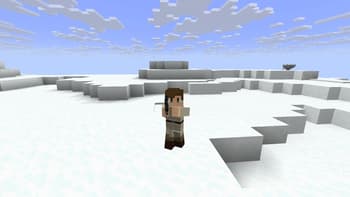Vanilla Star Wars screenshot