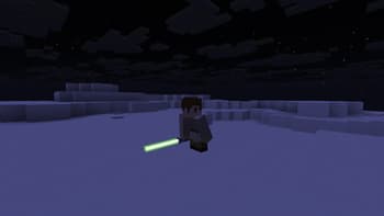 Vanilla Star Wars screenshot