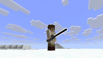 Vanilla Star Wars screenshot