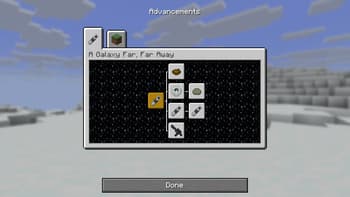 Vanilla Star Wars screenshot