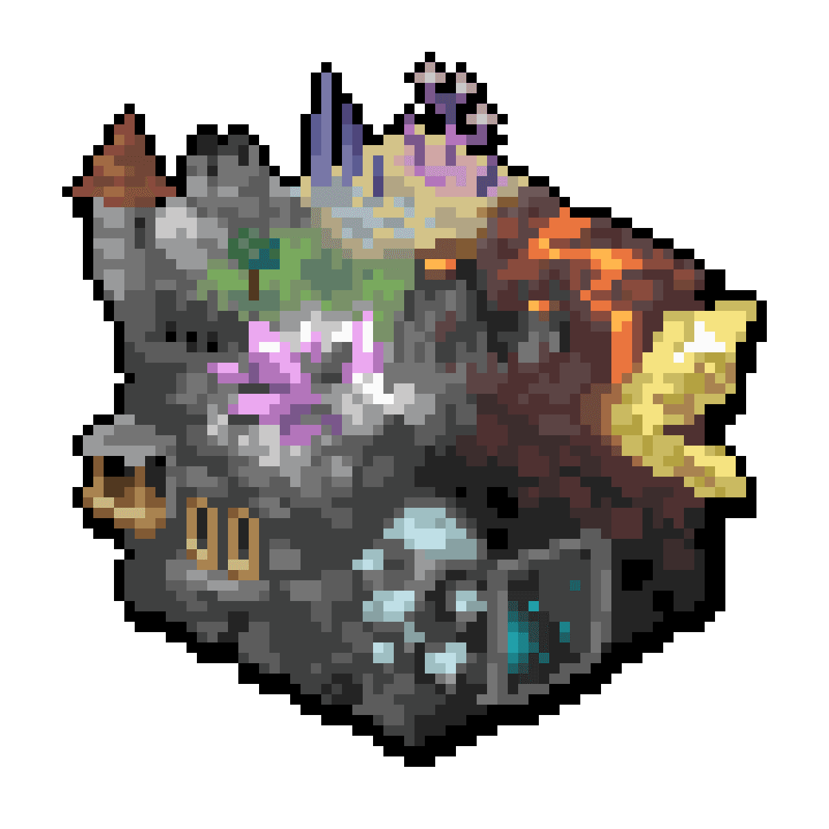 Polar's Exploration Additions screenshot