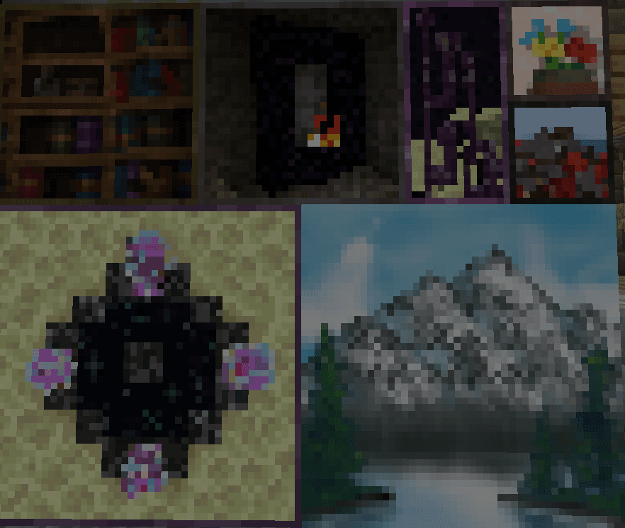 Polar's Exploration Additions screenshot
