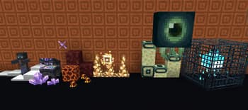 Polar's Exploration Additions screenshot
