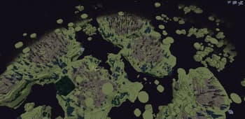 Polar's Exploration Additions screenshot