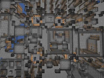 Polar's Exploration Additions screenshot