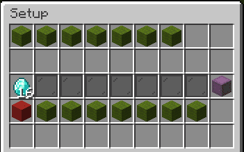 ChestProtection screenshot