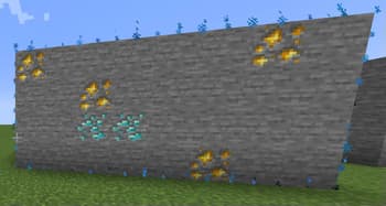 RealMines screenshot