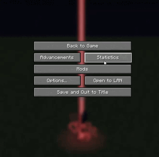 Loot Beams Up screenshot