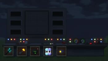 Emissive Hbm's NTM Textures screenshot