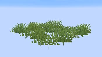 Simple Foliage screenshot