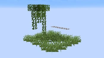 Simple Foliage screenshot