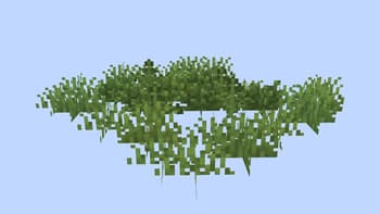 Simple Foliage screenshot