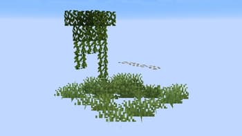 Simple Foliage screenshot