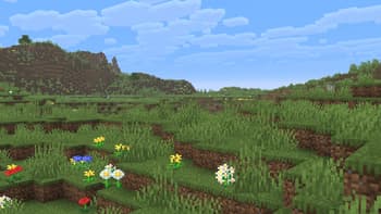 Simple Foliage screenshot