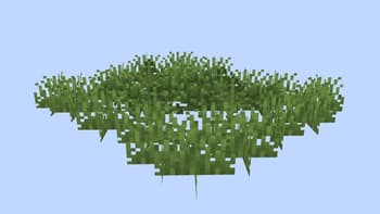 Simple Foliage screenshot