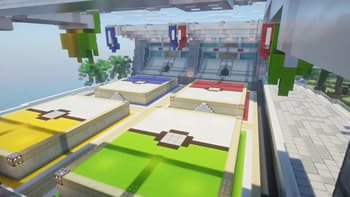Cobblemon Origins Modpack screenshot