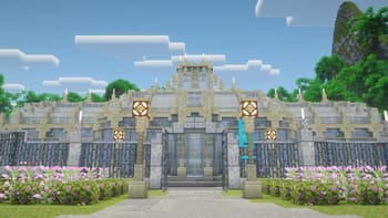 Cobblemon Origins Modpack screenshot