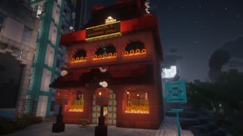 Cobblemon Origins Modpack screenshot