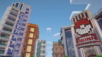 Cobblemon Origins Modpack screenshot