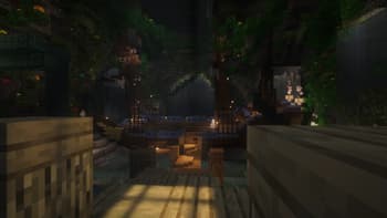 Cobblemon Origins Modpack screenshot