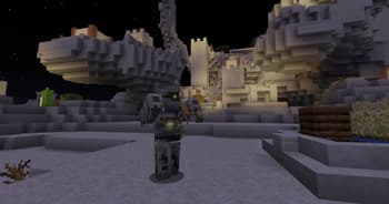 Luminous: Beasts screenshot