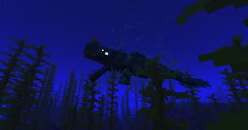 Luminous: Beasts screenshot