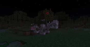 Luminous: Beasts screenshot