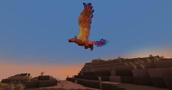 Luminous: Beasts screenshot