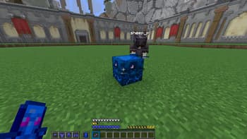 Oratot's PVP screenshot