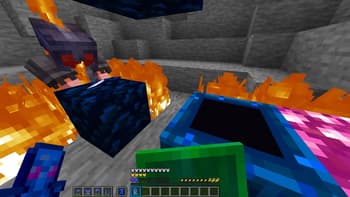 Oratot's PVP screenshot