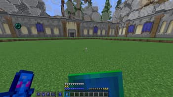 Oratot's PVP screenshot
