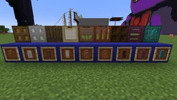 CasualWolfGamer's OAS Pack screenshot