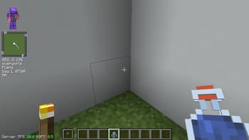 CasualWolfGamer's OAS Pack screenshot