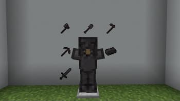 CasualWolfGamer's OAS Pack screenshot