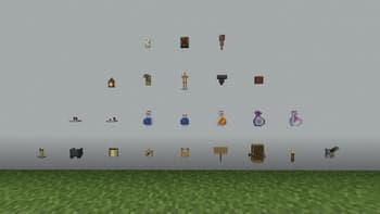 CasualWolfGamer's OAS Pack screenshot