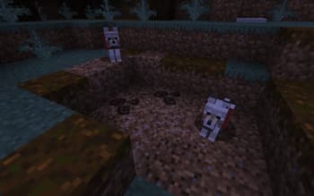 Fungi Delight (A Farmer's Delight Add-on) screenshot
