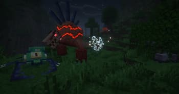 Marvelous Menagerie: Paradoxical screenshot