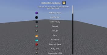 FeaturedBefore screenshot
