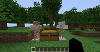 FeaturedBefore screenshot