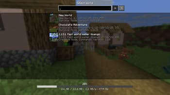 Cloud Save Manager screenshot