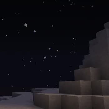 Astrocraft Lite screenshot